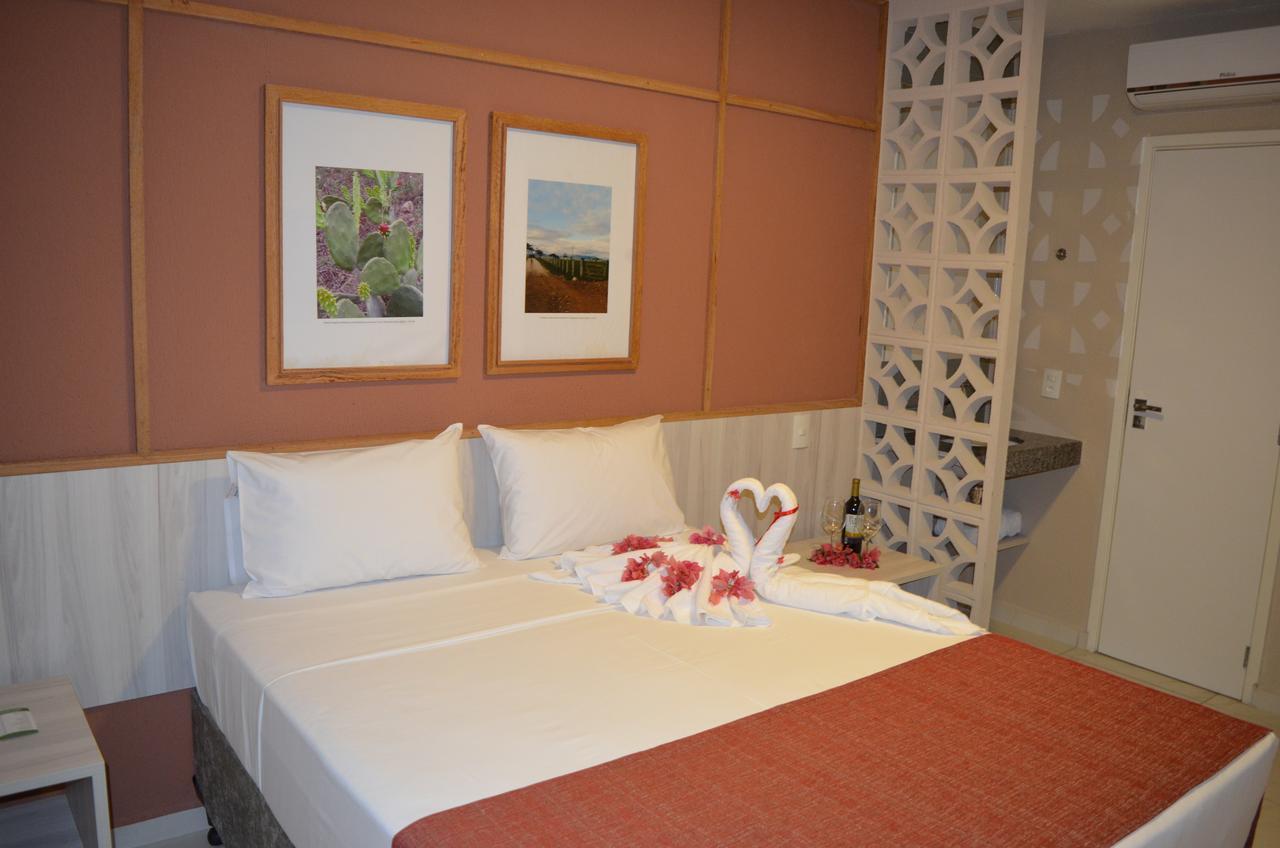 Hotel Privillege Santana do Ipanema Exterior photo